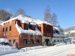 Penzion Starý Mlýn, Pec Pod Snežkou